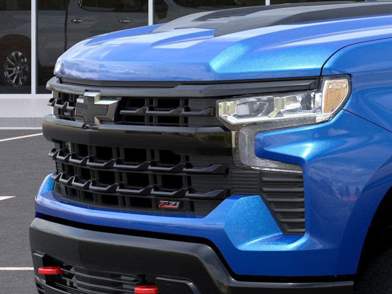 2026 Chevrolet Silverado 1500 - Image 13