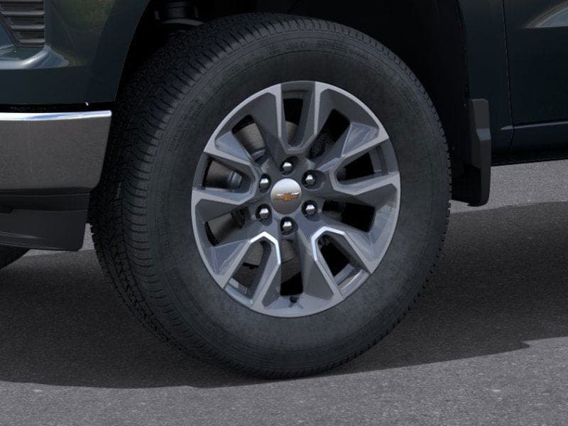 2026 Chevrolet Silverado 1500 - Image 9