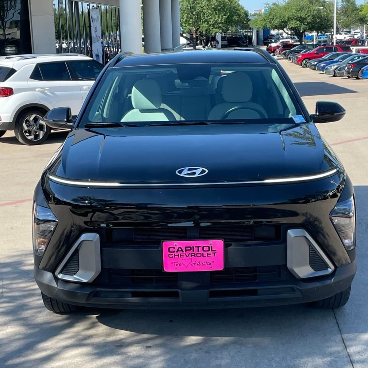 2025 Hyundai Kona - Image 6
