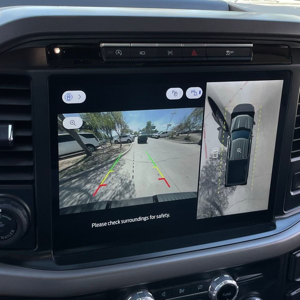 2024 Ford F-150 - Image 19