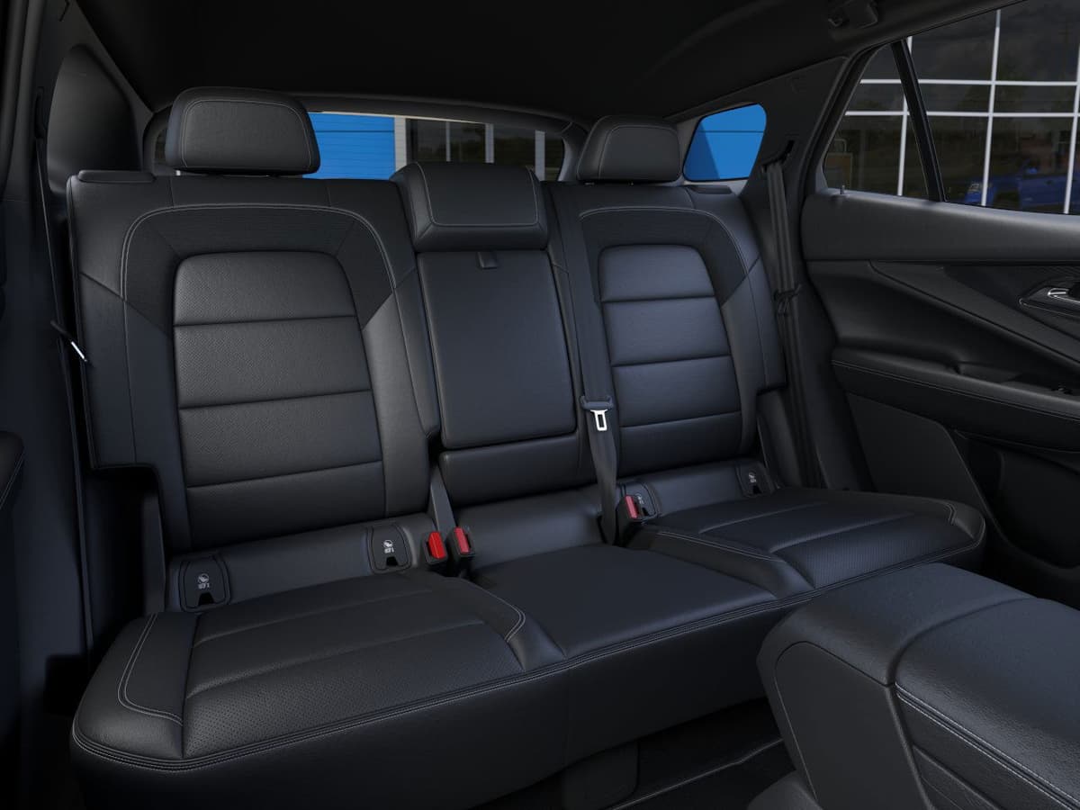 2026 Chevrolet Blazer EV - Image 17