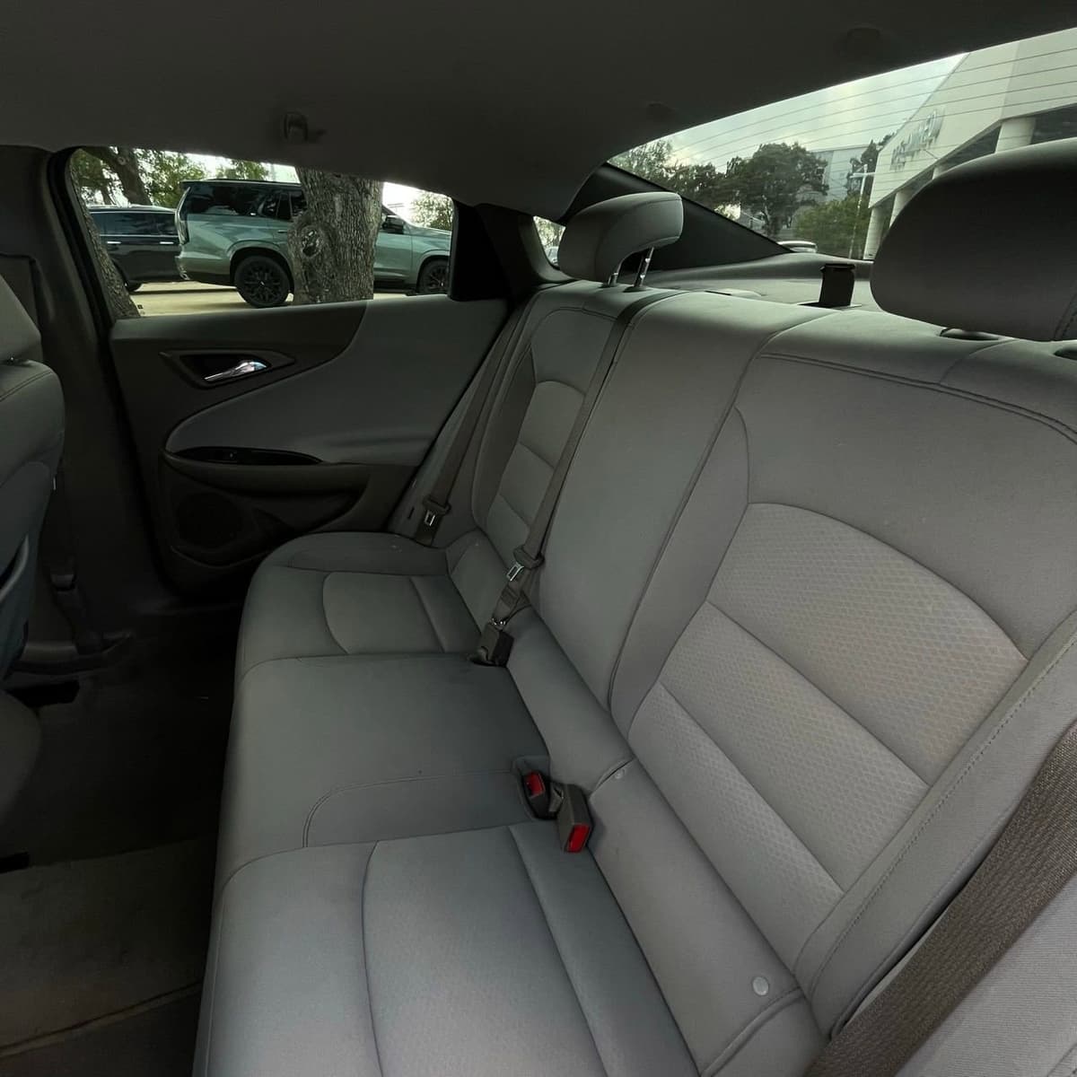 2024 Chevrolet Malibu - Image 23