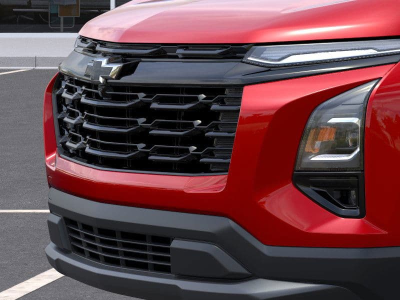 2026 Chevrolet Equinox - Image 13