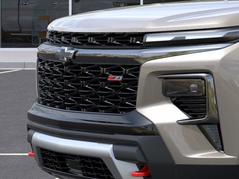 2026 Chevrolet Traverse - Image 13