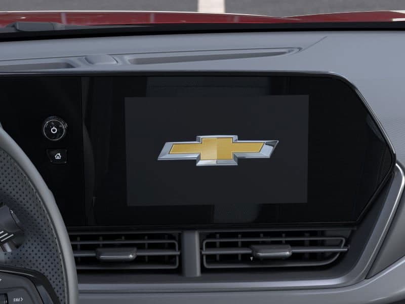 2026 Chevrolet Trax - Image 20