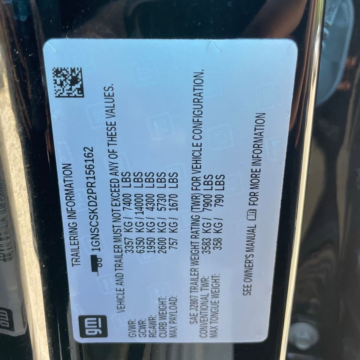 2023 Chevrolet Tahoe - Image 29