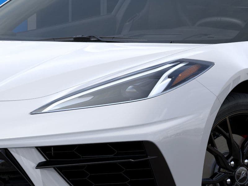 2026 Chevrolet Corvette Stingray - Image 10