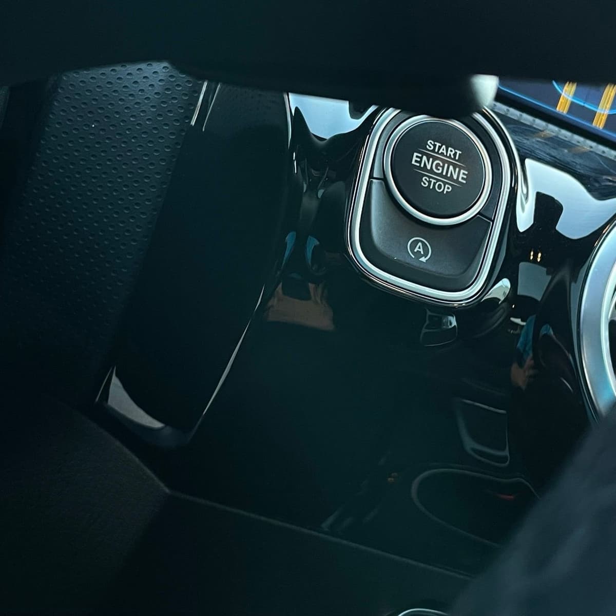 2025 Mercedes-Benz CLA - Image 16