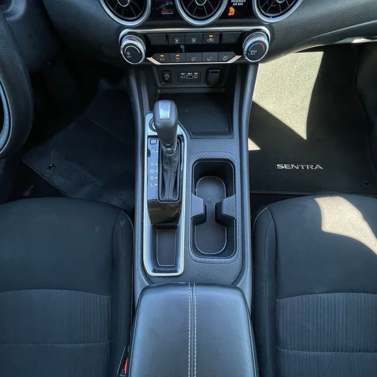 2024 Nissan Sentra - Image 20