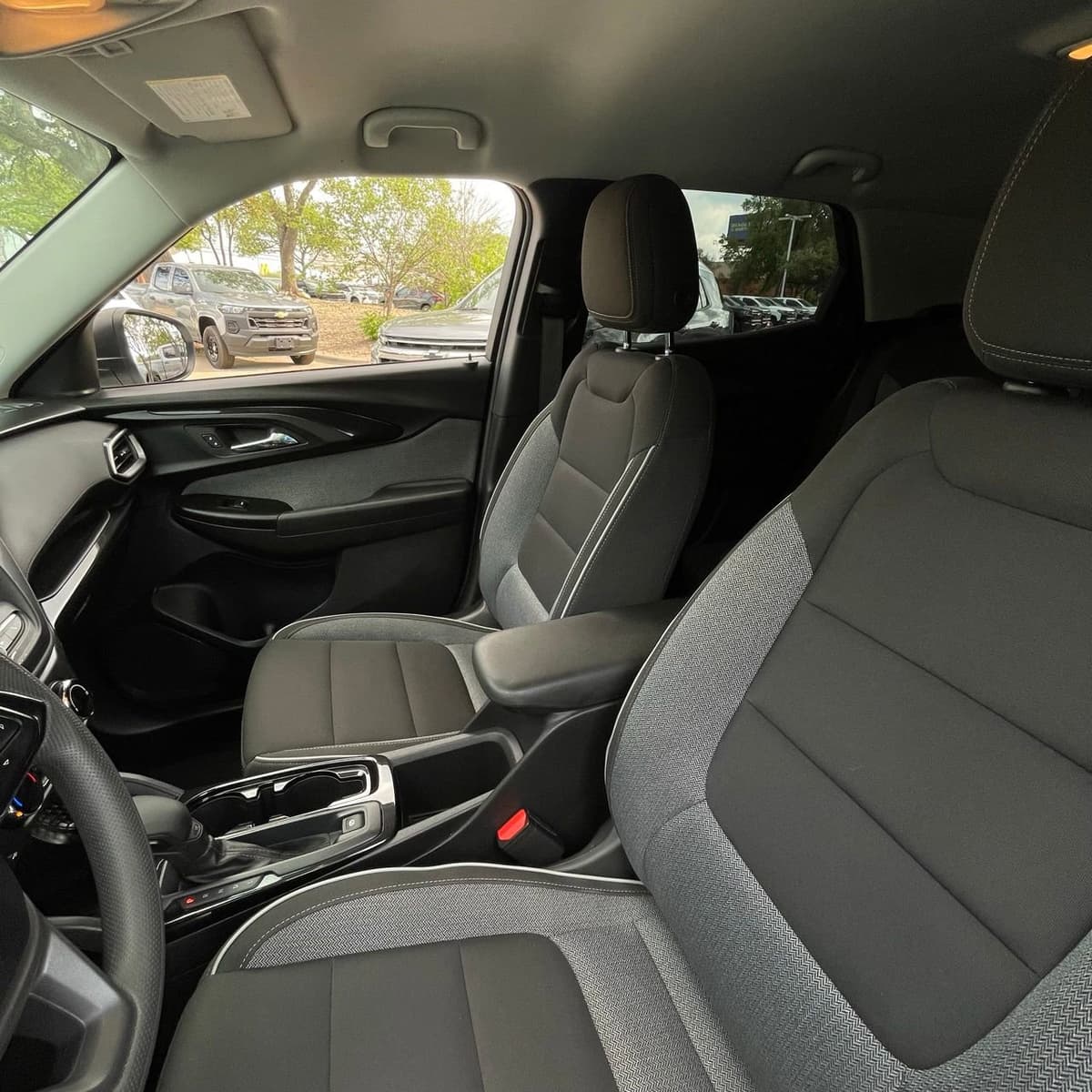 2021 Chevrolet Trailblazer - Image 20