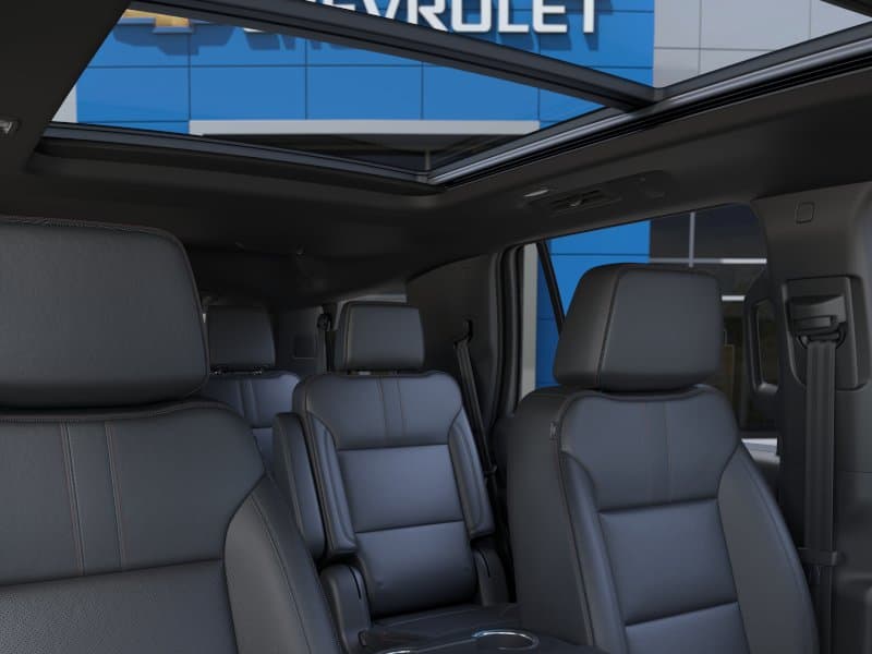 2026 Chevrolet Tahoe - Image 24