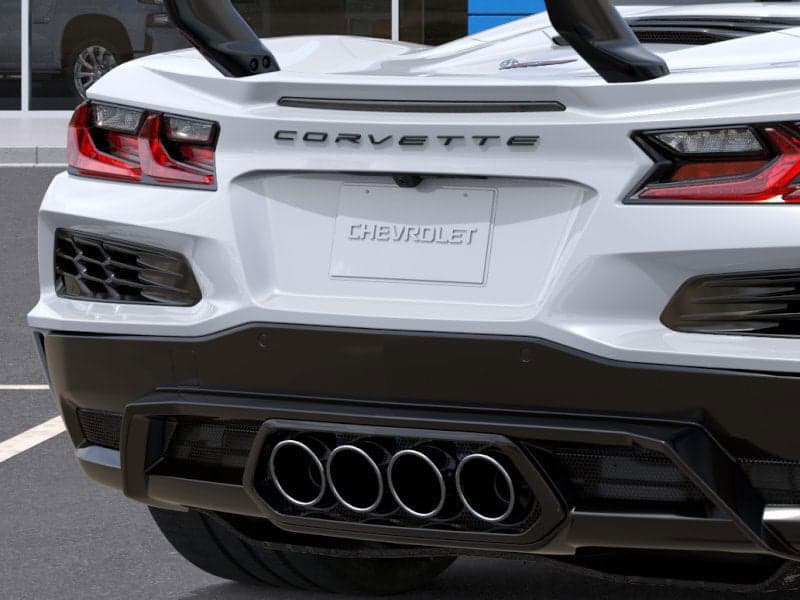 2026 Chevrolet Corvette ZR1 - Image 19