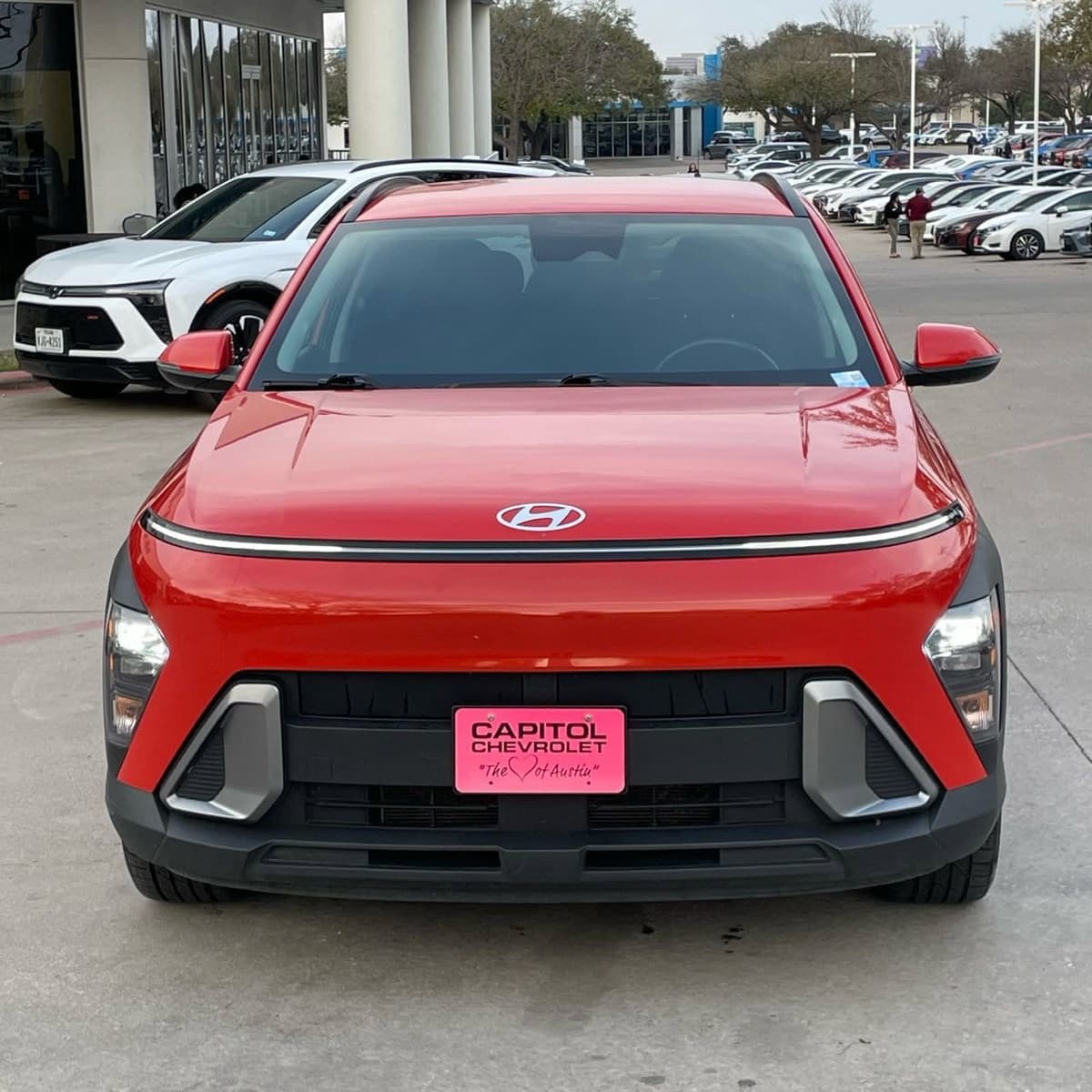2024 Hyundai Kona - Image 6