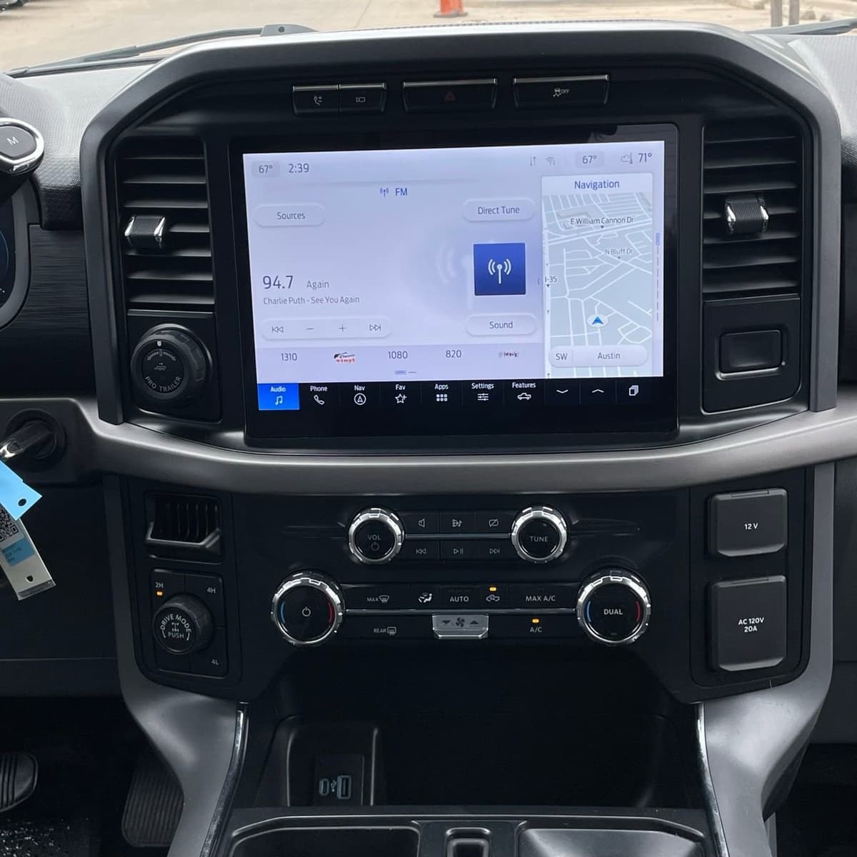 2024 Ford F-150 - Image 16