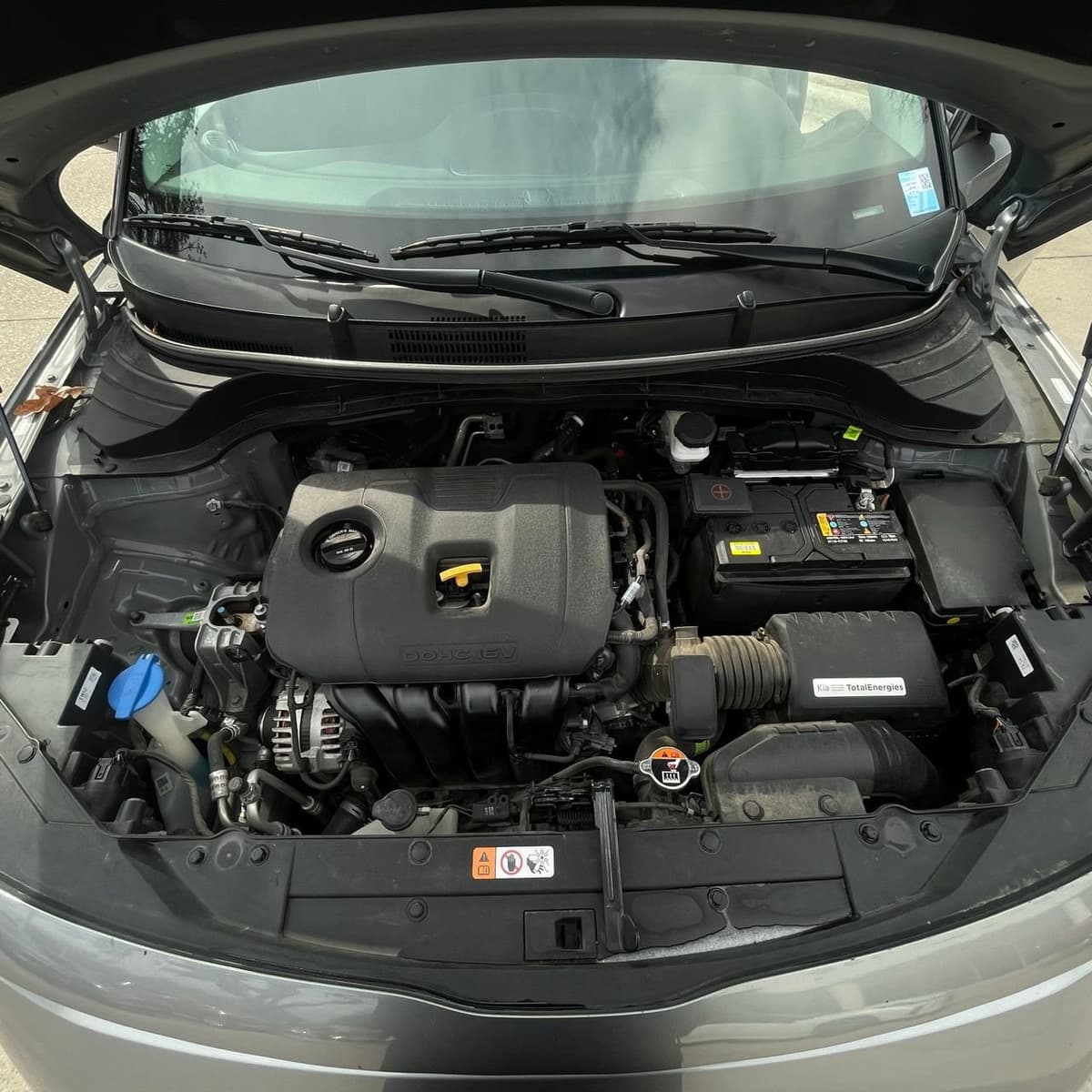 2024 Kia Soul - Image 25