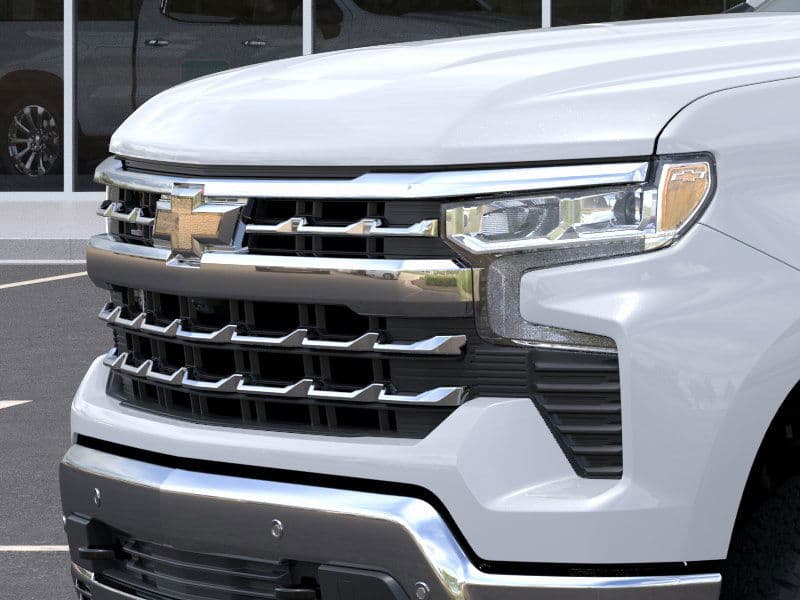 2026 Chevrolet Silverado 1500 - Image 13