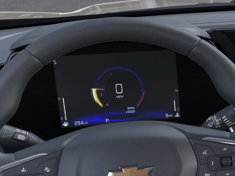 2026 Chevrolet Trax - Image 18