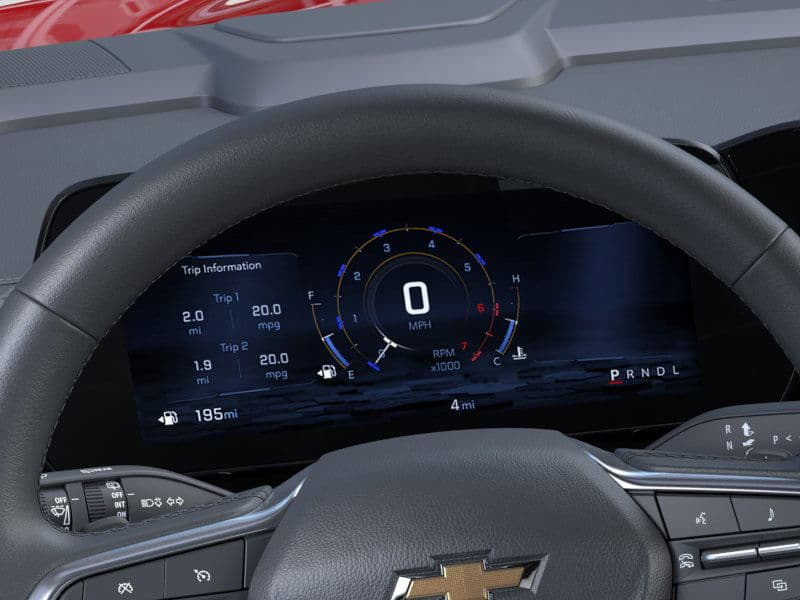 2026 Chevrolet Suburban - Image 18