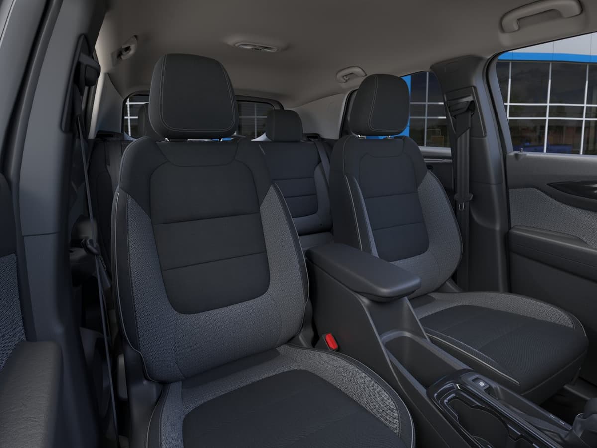 2026 Chevrolet Trailblazer - Image 16