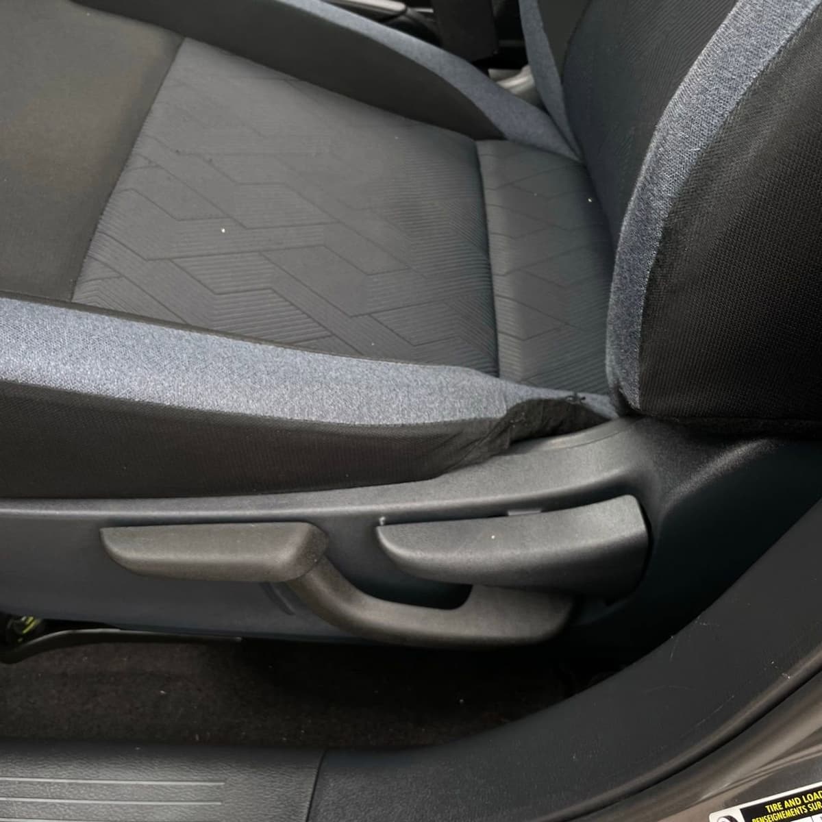 2024 Nissan Versa - Image 23