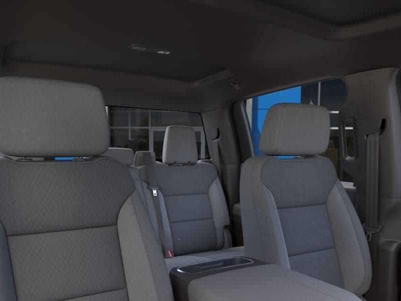 2026 Chevrolet Silverado 1500 - Image 24