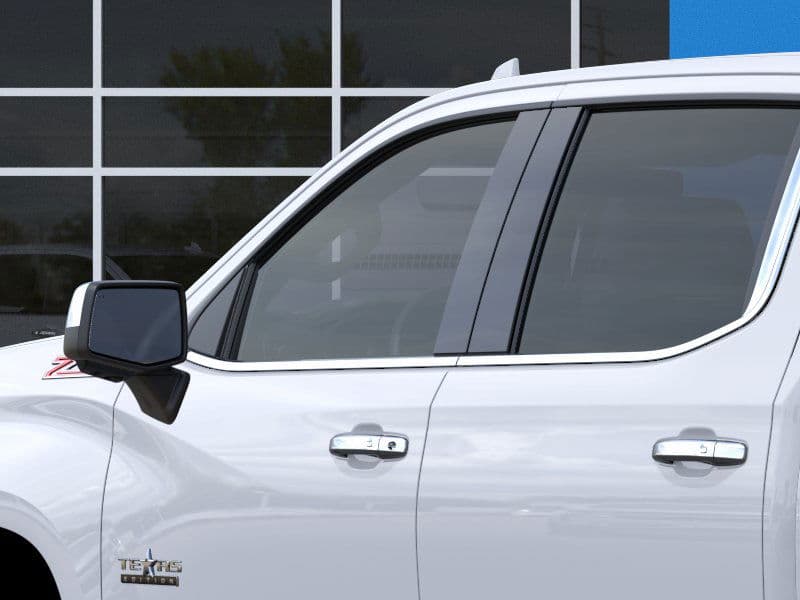 2026 Chevrolet Silverado 1500 - Image 12