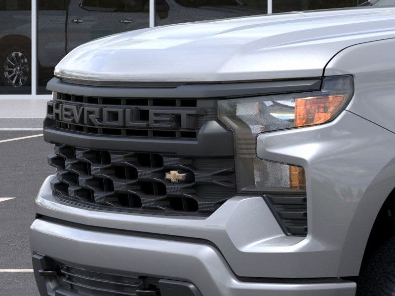 2026 Chevrolet Silverado 1500 - Image 13