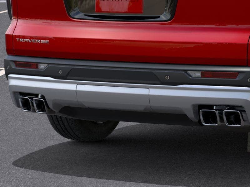 2026 Chevrolet Traverse - Image 14