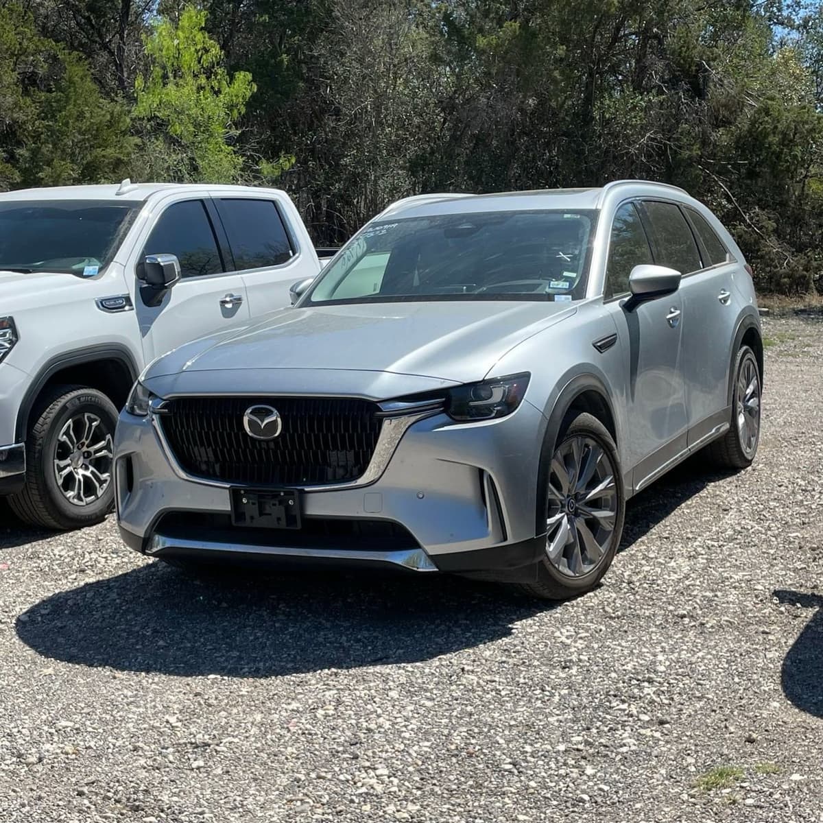 2024 Mazda CX-90 - Image 1