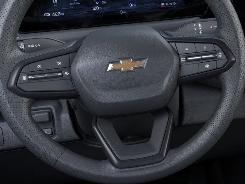 2026 Chevrolet Silverado EV - Image 19