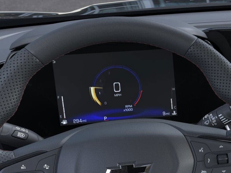 2026 Chevrolet Trax - Image 18