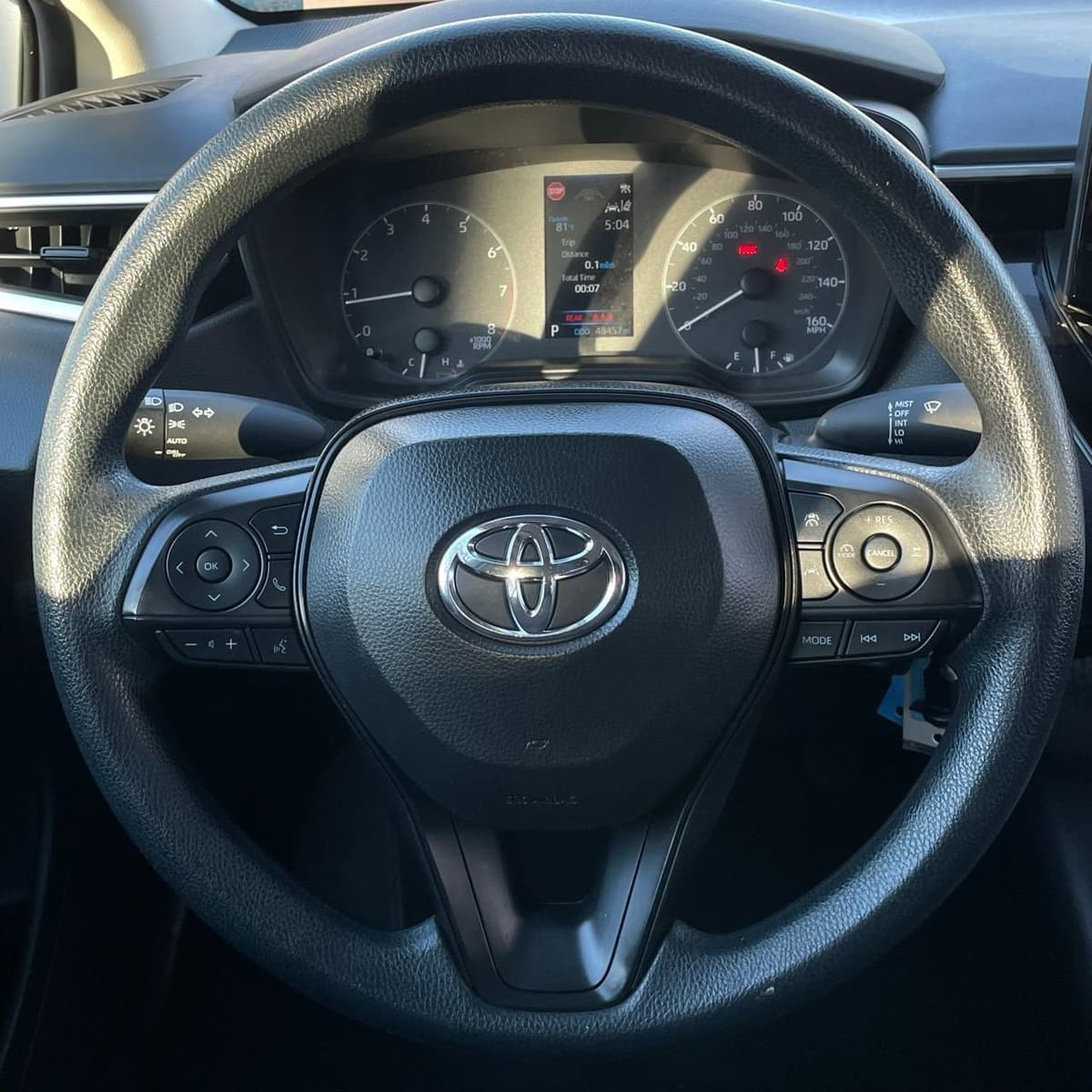 2024 Toyota Corolla - Image 13