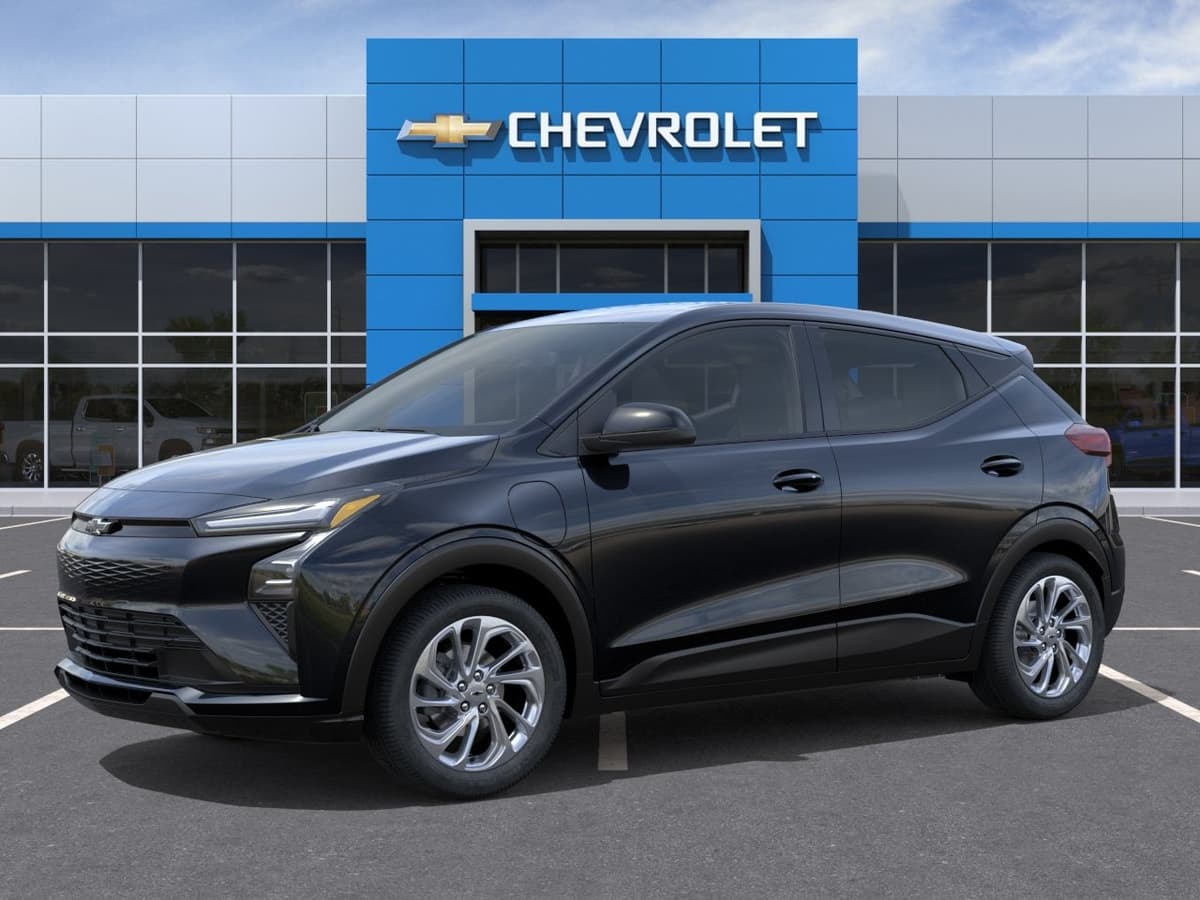 2027 Chevrolet Bolt - Image 2