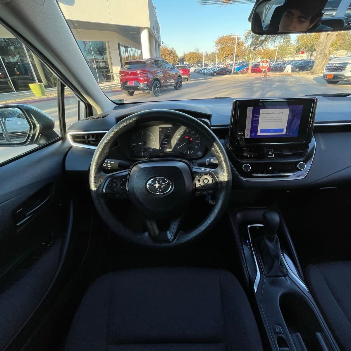 2024 Toyota Corolla - Image 12