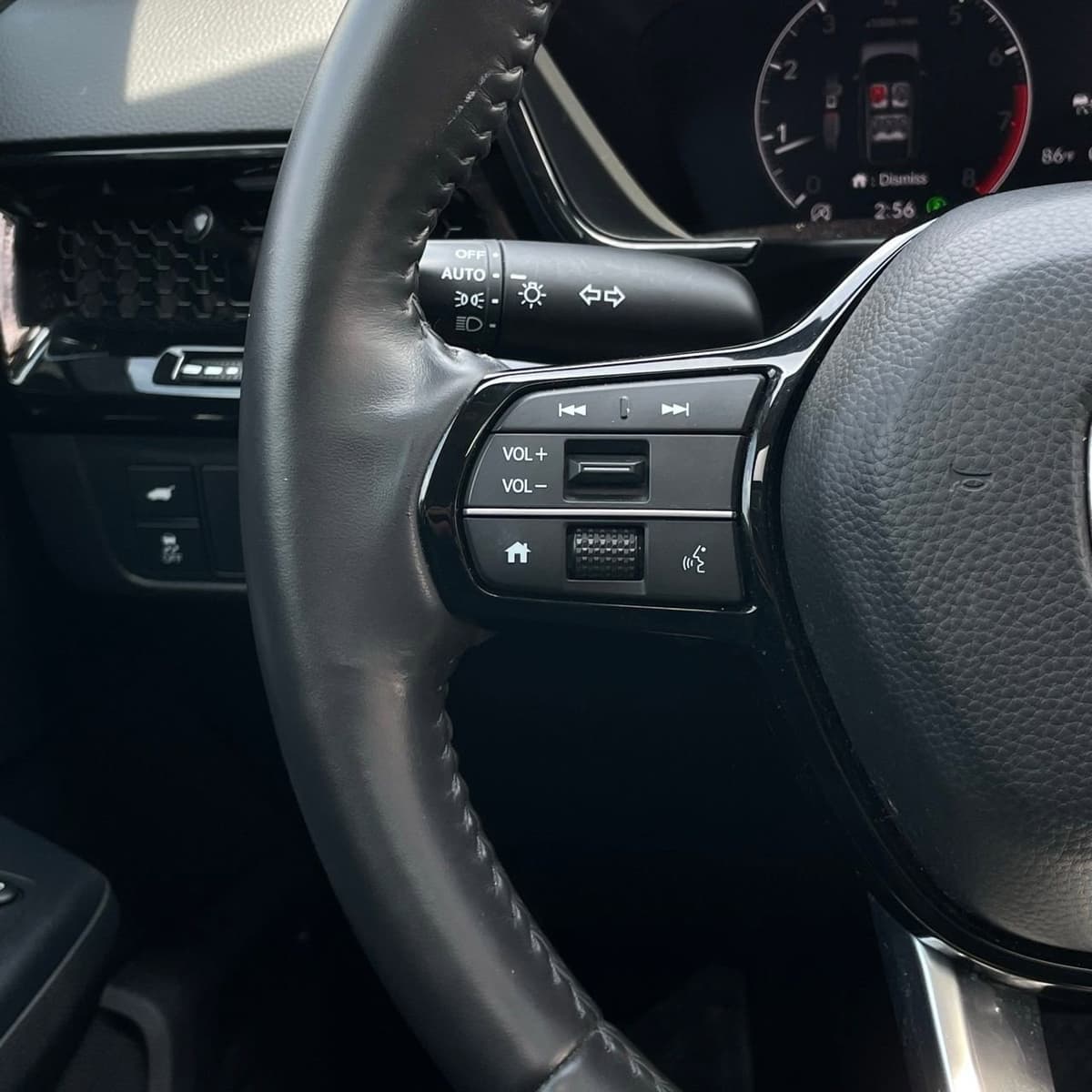 2024 Honda CR-V - Image 13