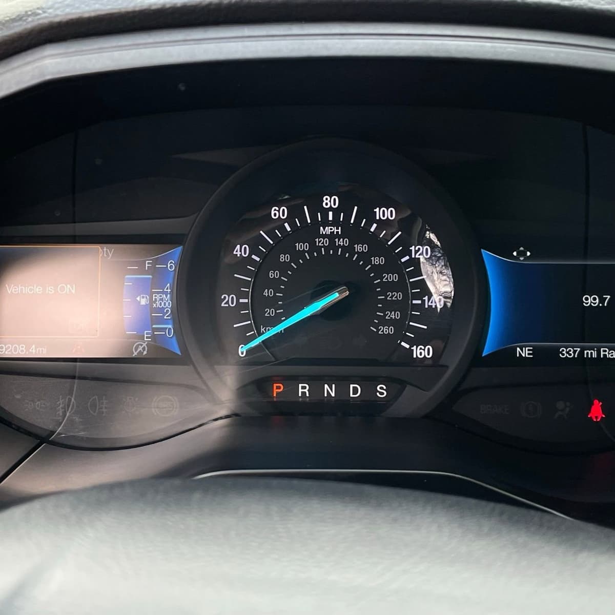 2024 Ford Edge - Image 15