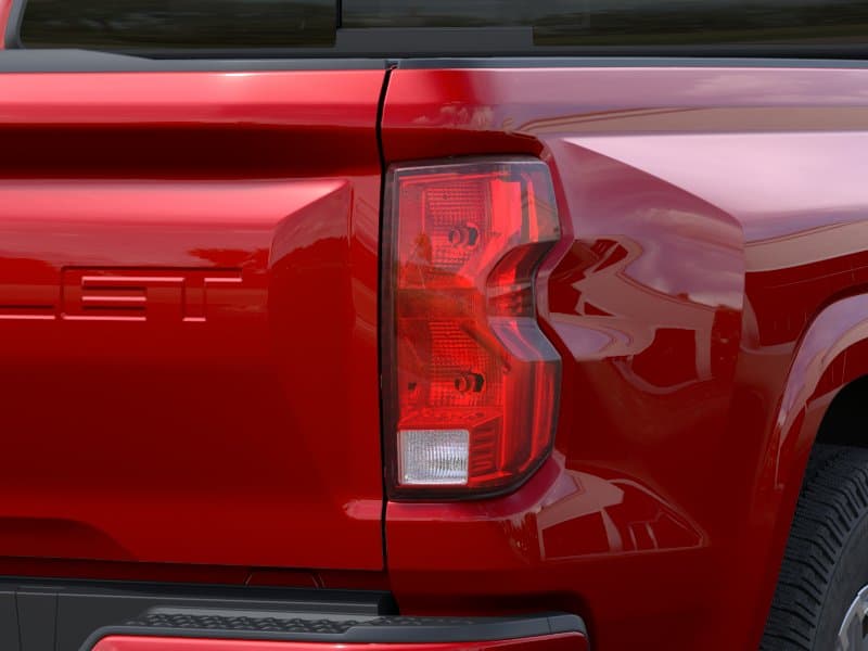 2026 Chevrolet Colorado - Image 11