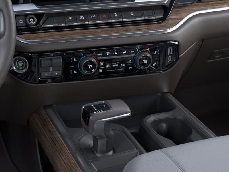 2026 Chevrolet Silverado 1500 - Image 23