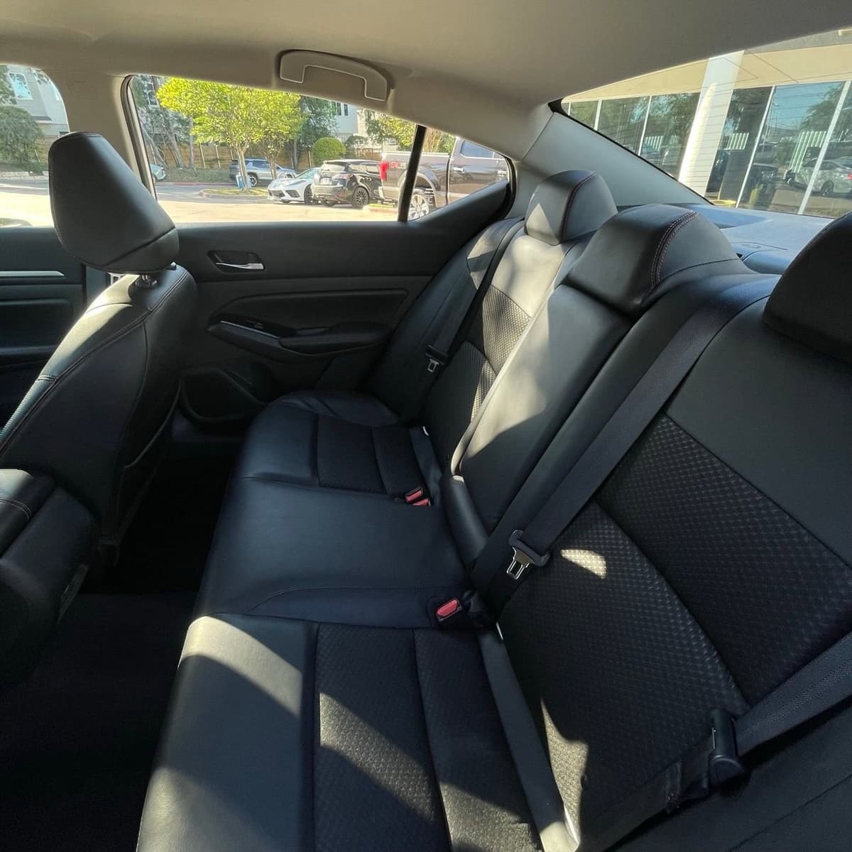 2024 Nissan Altima - Image 24