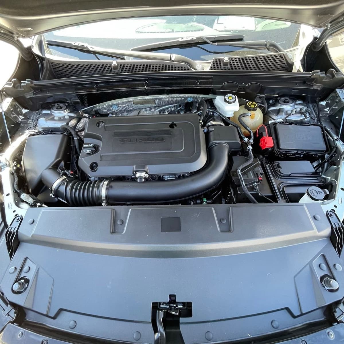 2022 Buick Envision - Image 25