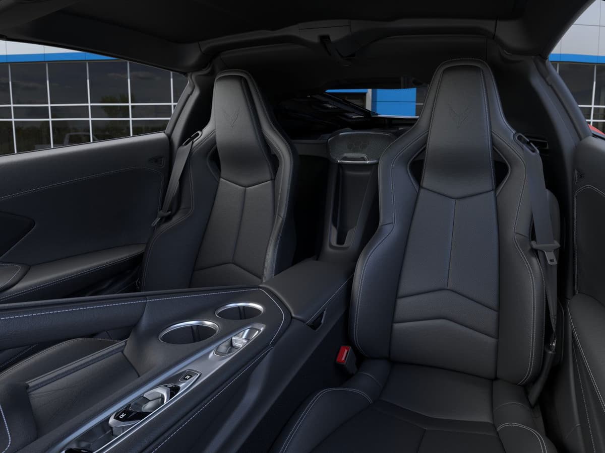 2026 Chevrolet Corvette Z06 - Image 16