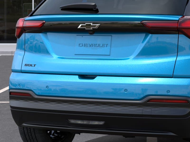 2027 Chevrolet Bolt - Image 14