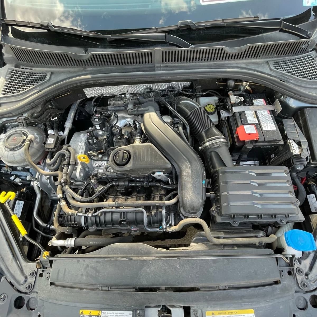 2024 Volkswagen Jetta - Image 27