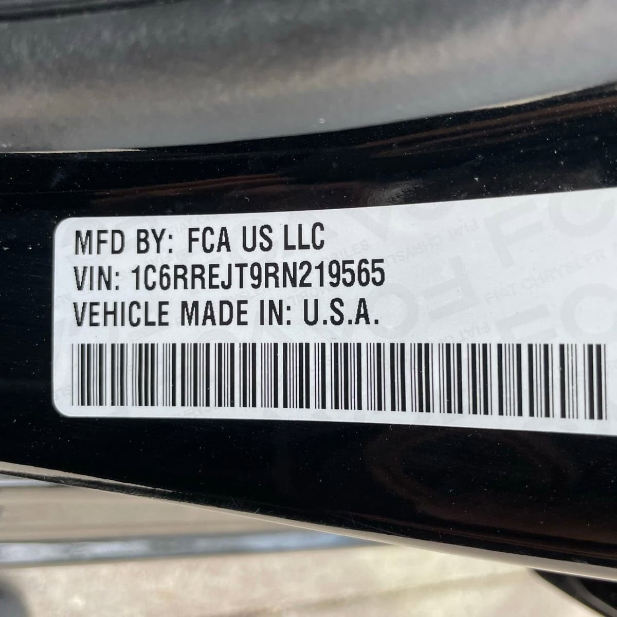 2024 Ram 1500 - Image 28