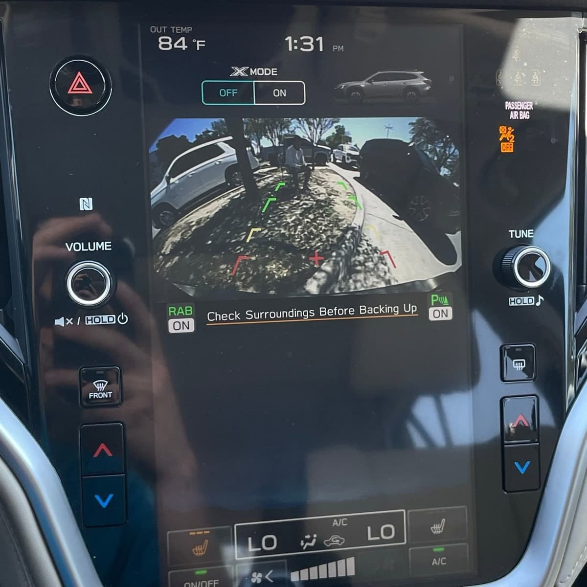 2024 Subaru Outback - Image 20