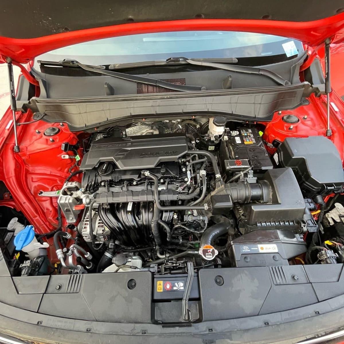 2024 Hyundai Kona - Image 25