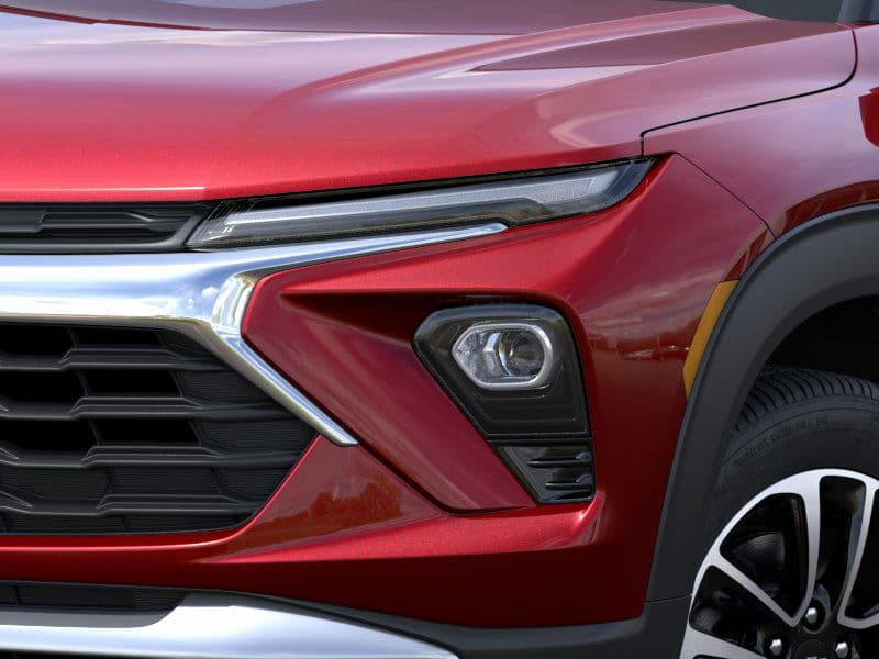 2026 Chevrolet Trailblazer - Image 10