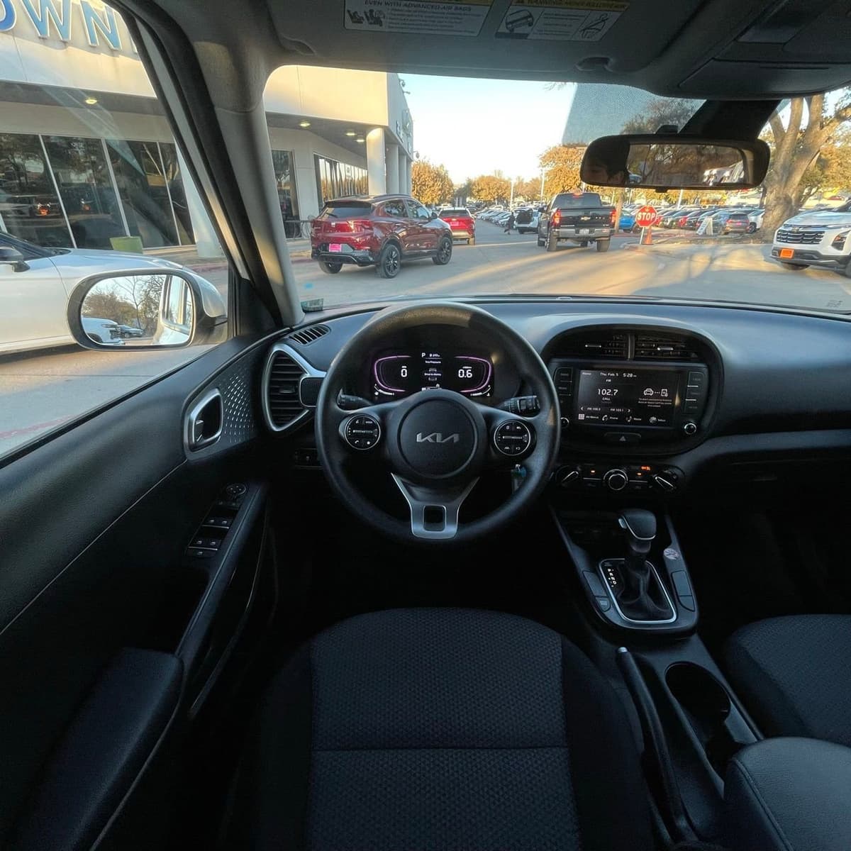 2024 Kia Soul - Image 11