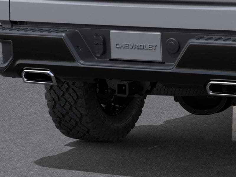 2026 Chevrolet Silverado 1500 - Image 14