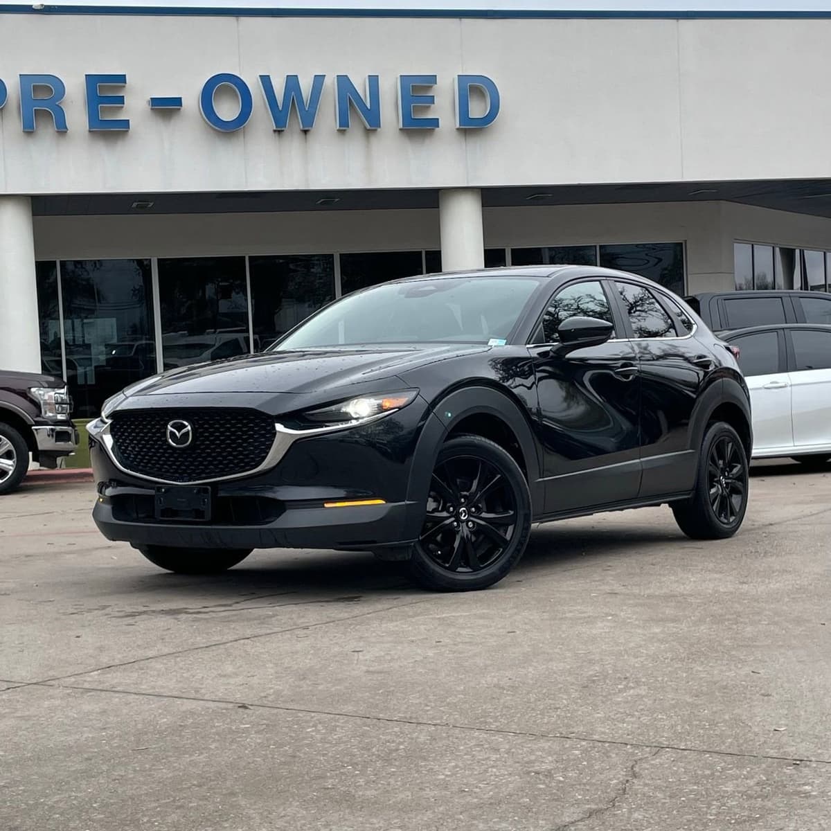 2024 Mazda CX-30 - Image 1